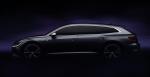 Volkswagen Arteon Shooting Brake R 2020 года (WW)